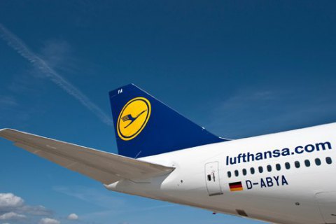 Пилоты Lufthansa объявили о забастовке