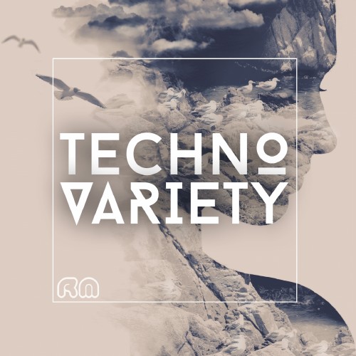 Techno Variety 1 (2016)