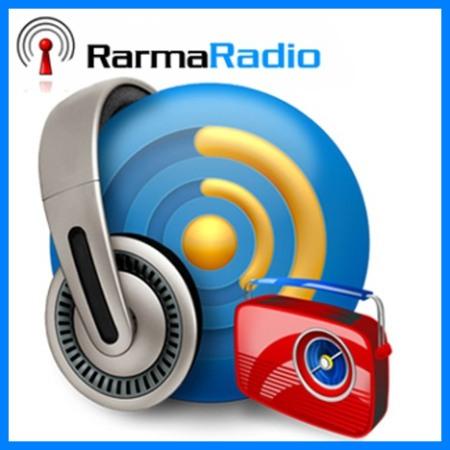 RarmaRadio Pro 2.7.1.1 Portable by poststrel