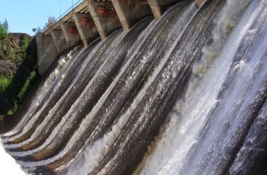 Фонд госимущества продал неработающую ГЭС за 52,5 млн грн