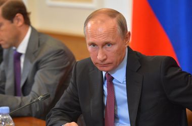 Путин раскритиковал курорты Крыма