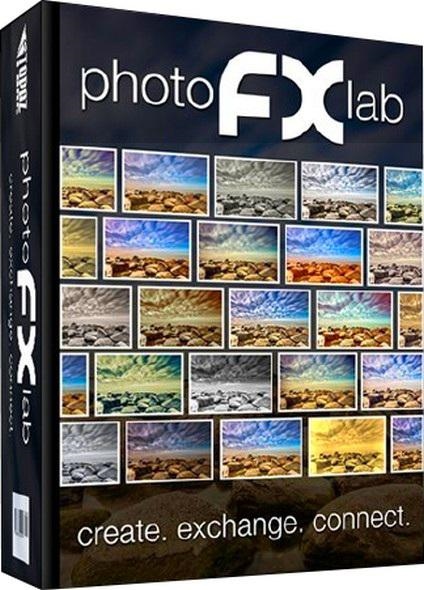 Topaz photoFXlab 1.2.11