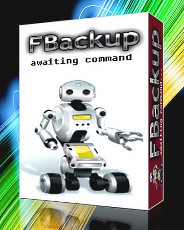 FBackup 6.3.278 Full