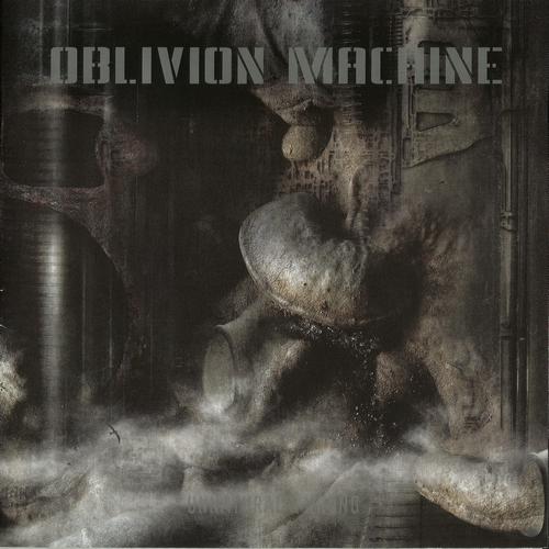 Oblivion Machine - Unnatural & Wrong (2008, Lossless)