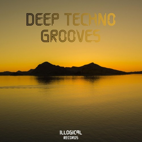 VA - Deep Techno Grooves (2016)