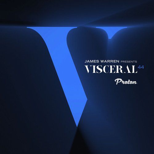 James Warren - Visceral 44 (2016)