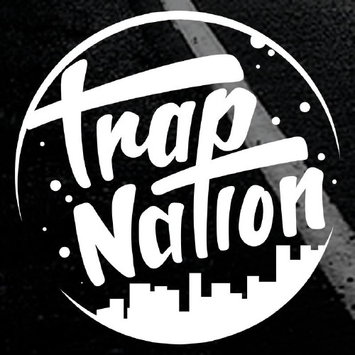 Trap Nation Vol. 93 (2016)