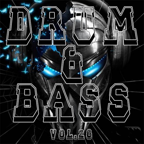 Drum & Bass Sound Vol.26 (2016)