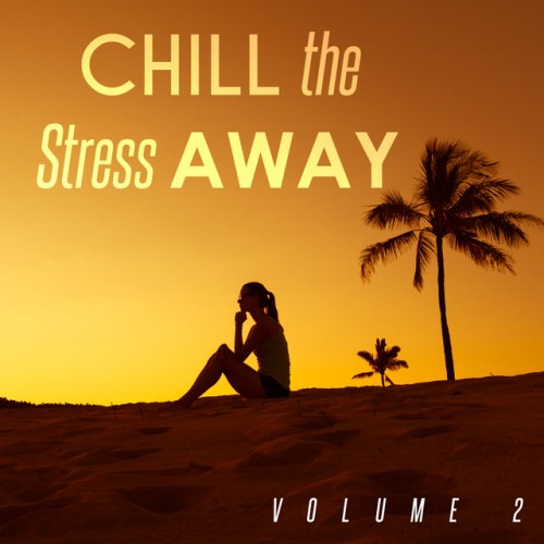 VA - Chill the Stress Away Vol.2 (2016)
