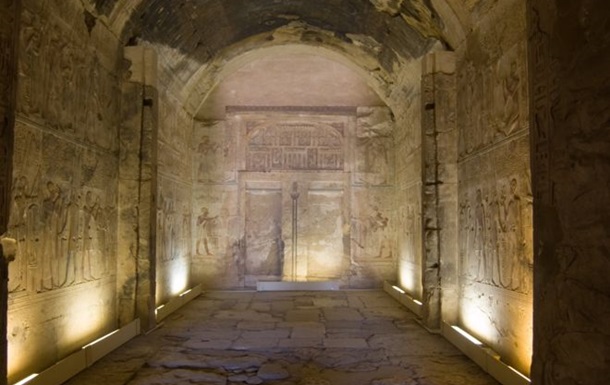 В Египте найден город возрастом более семи тысяч лет
