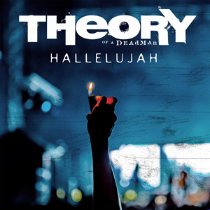 Theory of a Deadman - Hallelujah [Single] (2016)