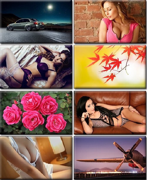 LIFEstyle News MiXture Images. Wallpapers Part (1112)
