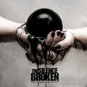Новый альбом The Silence Broken