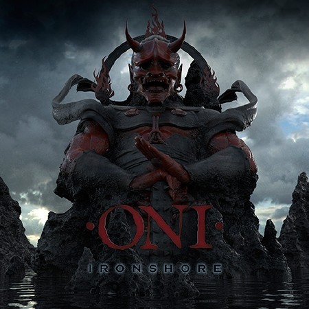 Oni - Ironshore (2016)