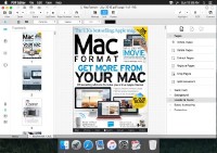  Wondershare PDF Editor 5.5.3 для Mac OS X 