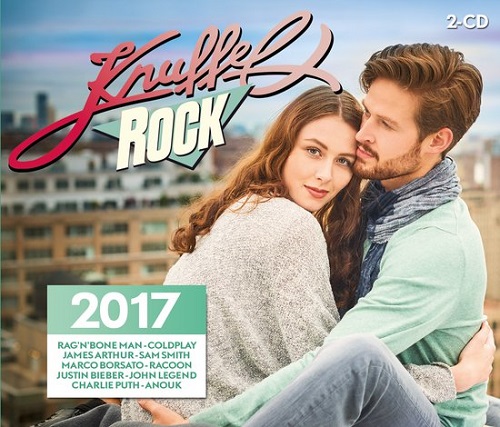 Knuffelrock 2017 (2CD) (2016)
