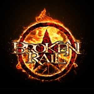 BrokenRail - BrokenRail (EP)  (2016)