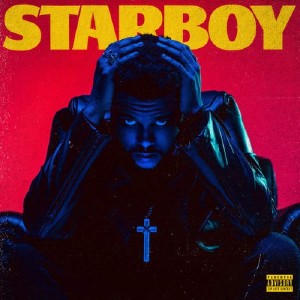 The Weeknd - Starboy (2016)