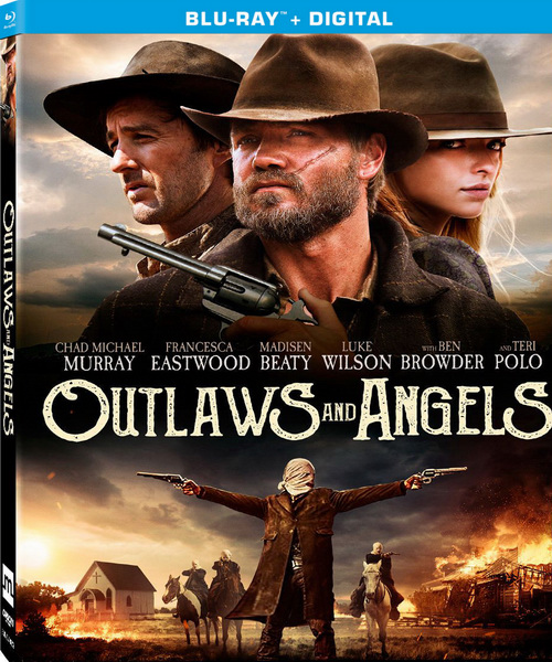    / Outlaws and Angels (2016/BDRip/HDRip)