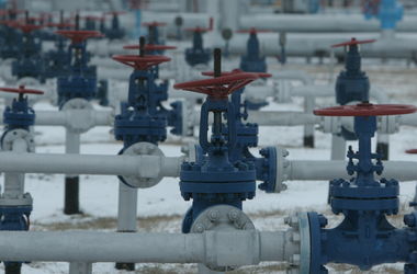 Украина прожила год без газа из России