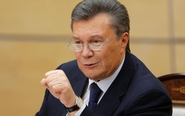 Допрос Януковича и пресс-конференция Януковича: сегодня будут два "телешоу" сразу