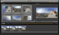  Autopano Video Pro 2.5.3  Mac OS X 