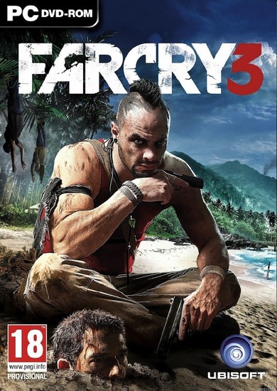 Far Cry 3. Complete Collection (2012/RUS/Multi/RePack) PC