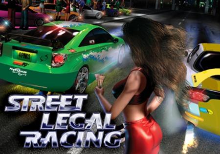 Street Legal Racing: Redline v.2.0.3 Portable by poststrel