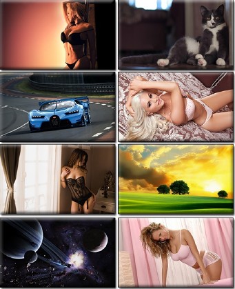 LIFEstyle News MiXture Images. Wallpapers Part (1113)