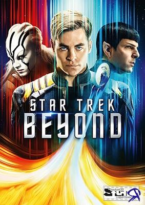 :  / Star Trek Beyond (  / Justin Lin) [2016, , , , BDRip]   VO (innokent33) & RUS Subs