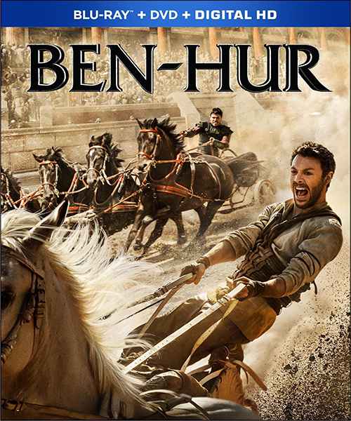 - / Ben-Hur (2016/BDRip/HDRip)