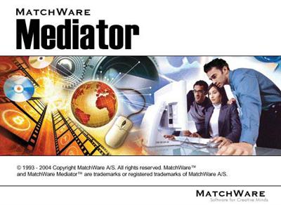 Portable MatchWare Mediator PRO 9.0.100 161212