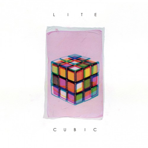 Lite - Cubic (2016)