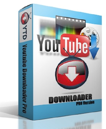 YouTube Video Downloader 5.8.1 (20161111) Repack by tolyan76