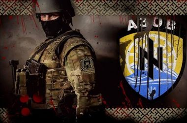 "Ничтожность врагов Украины": в "Азове" прокомментировали задержание командира разведки полка