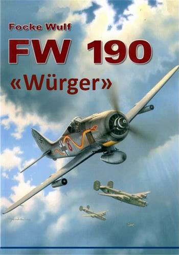  - FW 190 / The Focke-Wulf FW 190 (1999) DVDRip