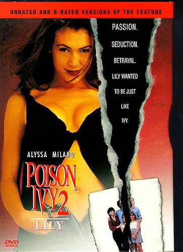 Ядовитый плющ 2: Лили / Poison Ivy 2 (1996) DVD5
