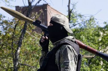 На Донбассе задержали боевика с позывным "Нацист"