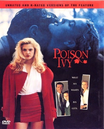 Ядовитый плющ / Poison Ivy (1992) DVD5