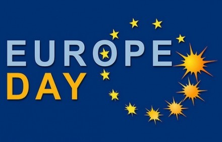 У Полтаві 21 травня відзначатимуть День Європи