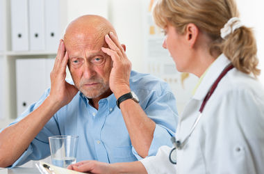 Лекарство от болезни Альцгеймера провалило клинические испытания