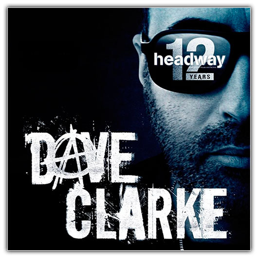 Dave Clarke - White Noise 571 - 12-12-2016