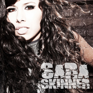 Sara Skinner - Break [Single] (2013)