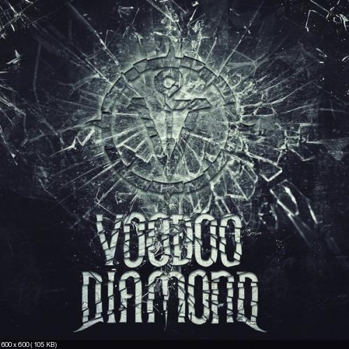 Voodoo Diamond - Voodoo Diamond (EP) (2016)