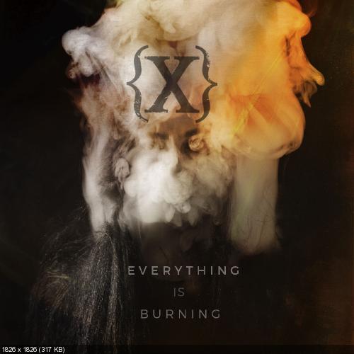 IAMX - Everything Is Burning (2016)