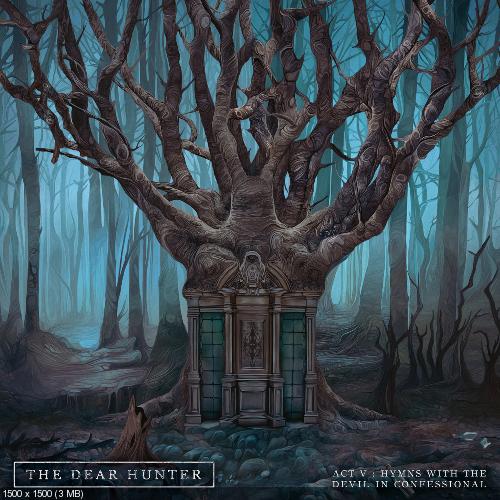 The Dear Hunter - Act V: Hymns with the Devil in Confessional (2016)