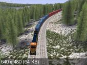Microsoft Train Simulator GRAND PACK (2001-2017) PC