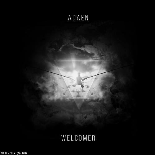 Adaen - Welcomer [EP] (2016)