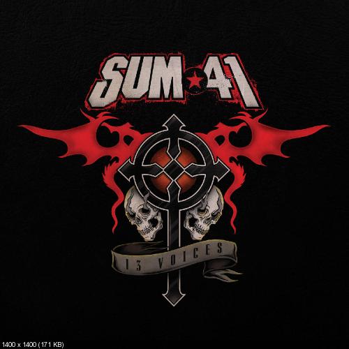 Sum 41 - God Save Us All (Death to POP) (New Track) (2016)