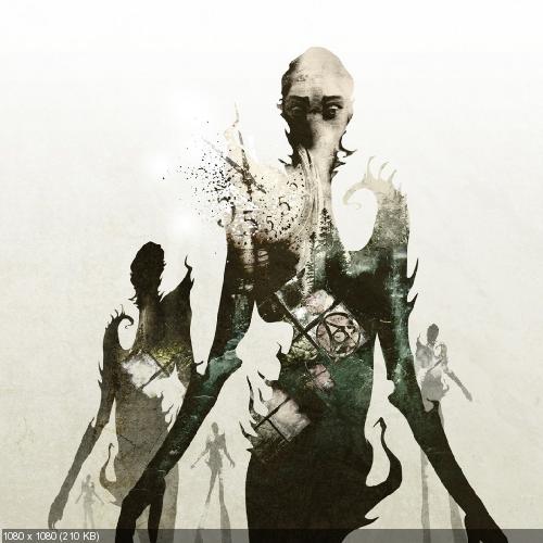The Agonist - Five (2016)